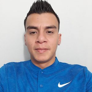 Meet your Posher, Douglas